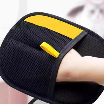 Pet Hair Remover Roller – The Ultimate Lint & Fur Removal Tool