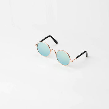 Cat Sunglasses – Stylish Novelty Pet Glasses for Cats & Small Dogs