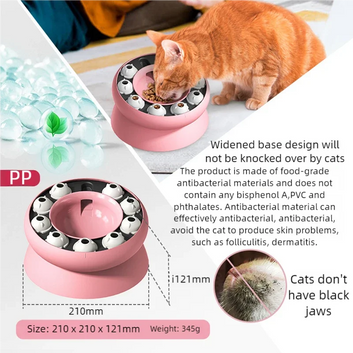 Interactive Toys Pet Cat Supplies