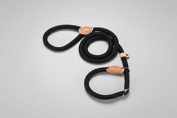 Heavy Duty Slip Rope Dog Lead – Adjustable Training Leash for All Breeds