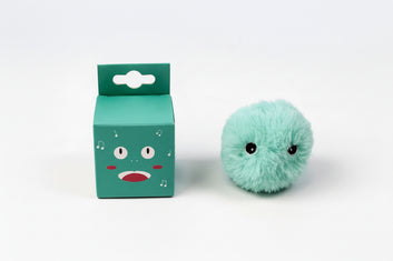 Toy Ball  For Cat Training