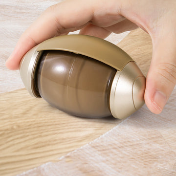 Travel Portable Pet Hair Remover – Compact Fur Roller for On-the-Go